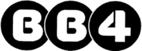 BB4 Logo (IGE, 25.04.2001)