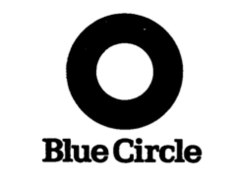 Blue Circle Logo (IGE, 08.09.1980)