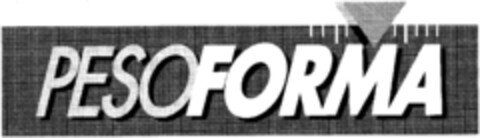 PESOFORMA Logo (IGE, 05/19/1999)