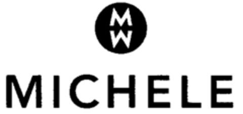 MW MICHELE Logo (IGE, 10.07.1996)