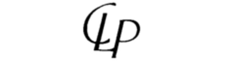 CLP Logo (IGE, 31.03.1995)