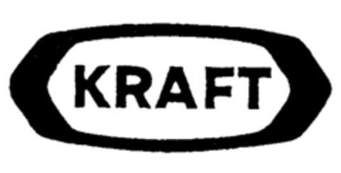 KRAFT Logo (IGE, 18.10.1983)