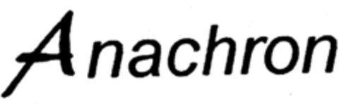 Anachron Logo (IGE, 23.12.1998)