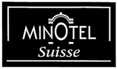 MINOTEL Suisse Logo (IGE, 02.07.2001)