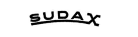 SUDAX Logo (IGE, 10/23/1987)