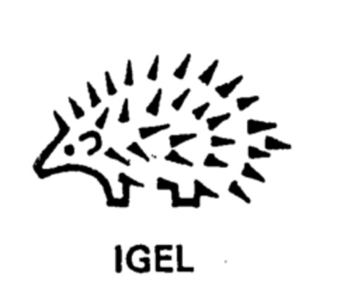 IGEL Logo (IGE, 29.08.2002)