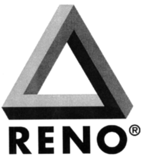 RENO Logo (IGE, 06.12.2000)