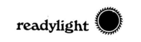 readylight Logo (IGE, 02.11.1990)