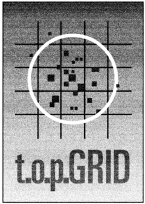 t.o.p.GRID Logo (IGE, 16.10.1998)