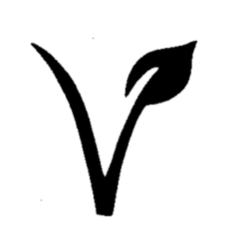 V Logo (IGE, 31.01.1996)