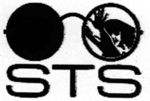 STS Logo (IGE, 05.10.1999)