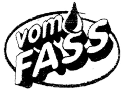 vom FASS Logo (IGE, 12.12.1996)