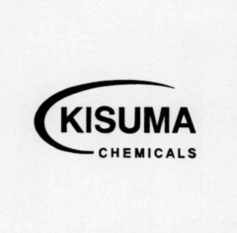 KISUMA CHEMICALS Logo (IGE, 08.11.1999)