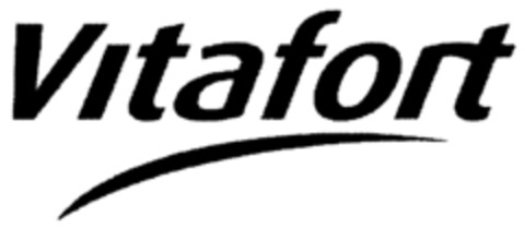 Vitafort Logo (IGE, 12/14/2001)