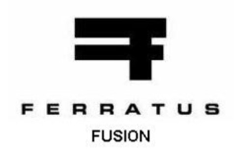 FERRATUS FUSION Logo (IGE, 25.10.2019)