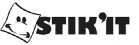 STIK'IT Logo (IGE, 19.01.2012)