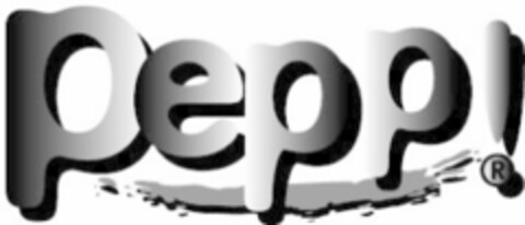 Pepp! Logo (IGE, 30.01.2006)