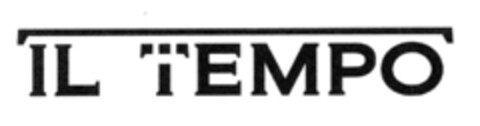 IL TEMPO Logo (IGE, 15.06.2011)