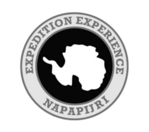 EXPEDITION EXPERIENCE NAPAPIJRI Logo (IGE, 01/14/2015)