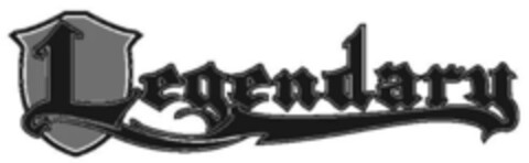 Legendary Logo (IGE, 13.07.2008)