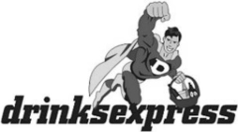 D drinksexpress Logo (IGE, 05.04.2011)