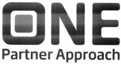 ONE Partner Approach Logo (IGE, 18.12.2012)