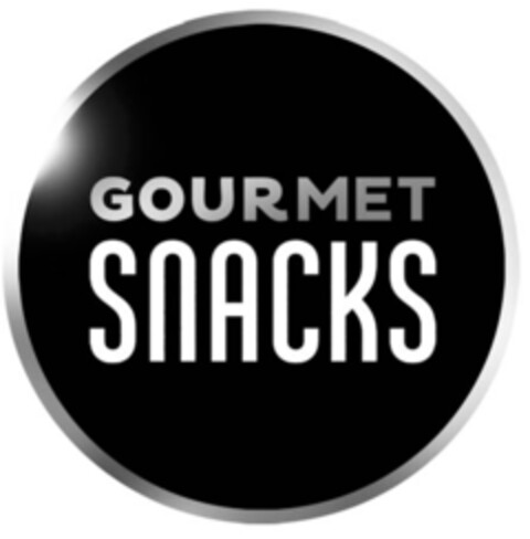 GOURMET SNACKS Logo (IGE, 19.12.2013)