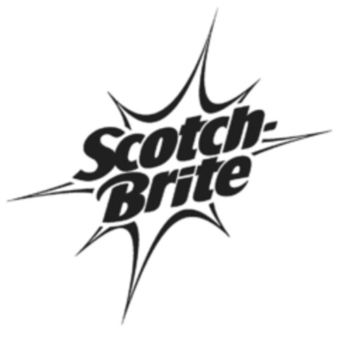 Scotch- Brite Logo (IGE, 12/19/2013)