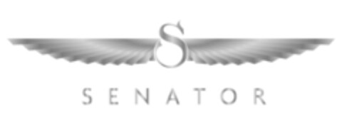 S SENATOR Logo (IGE, 15.03.2018)
