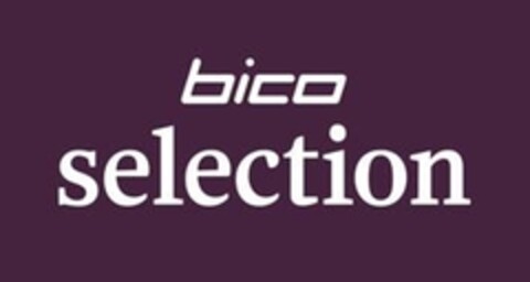 bico selection Logo (IGE, 20.06.2018)