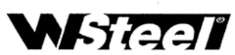 WSteel Logo (IGE, 03.01.2005)