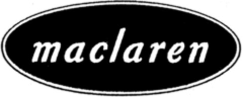 maclaren Logo (IGE, 16.01.1998)