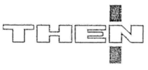 THEN Logo (IGE, 16.02.2005)