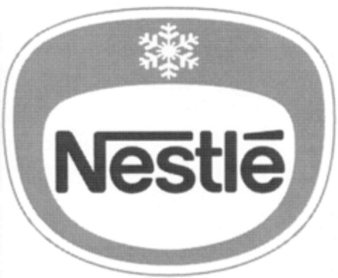 Nestlé Logo (IGE, 05.02.2001)