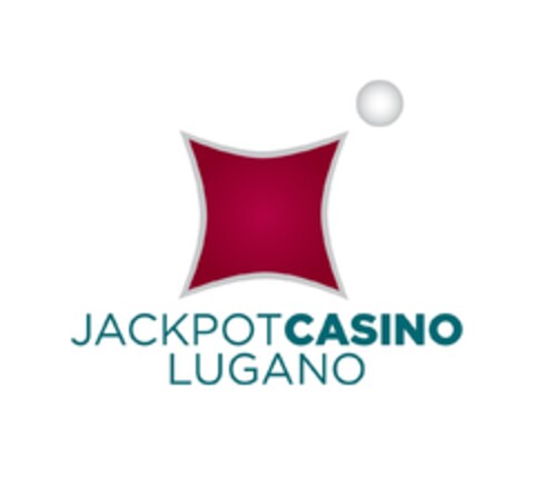 JACKPOTCASINO LUGANO Logo (IGE, 04.02.2019)