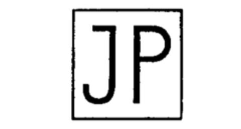 JP Logo (IGE, 11.03.1991)