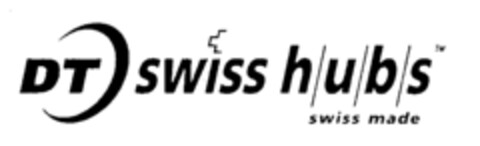 DT SWISS hubs swiss made Logo (IGE, 29.02.2000)