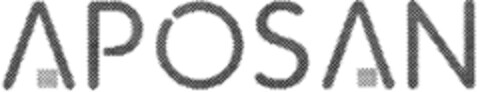 APOSAN Logo (IGE, 03/24/1998)