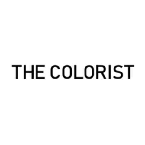 THE COLORIST Logo (IGE, 21.02.2020)