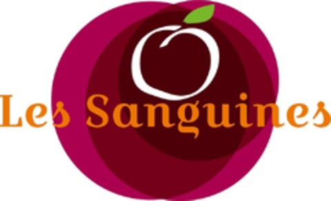 Les Sanguines Logo (IGE, 02/18/2021)