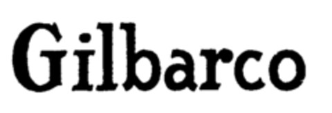 Gilbarco Logo (IGE, 06.06.1980)