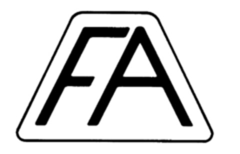 FA Logo (IGE, 31.05.1983)