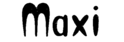 Maxi Logo (IGE, 10.05.1988)