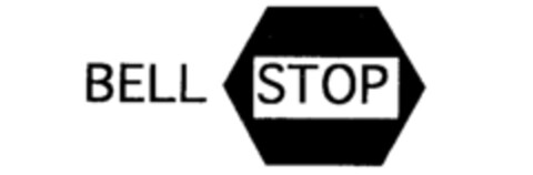 BELL STOP Logo (IGE, 01/08/1993)