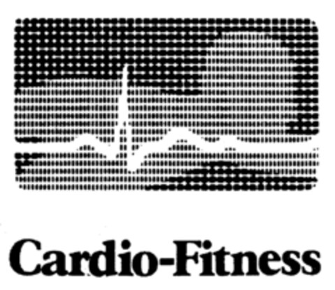 Cardio-Fitness Logo (IGE, 02.10.1986)