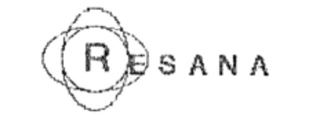 RESANA Logo (IGE, 19.06.1990)