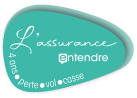 L'assurance entendre 4 ans perte vol casse Logo (IGE, 31.03.2021)