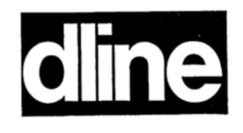dline Logo (IGE, 10.05.1983)