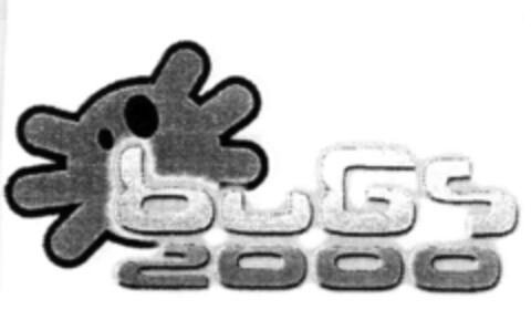 bugs 2000 Logo (IGE, 16.06.1999)