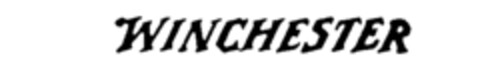 WINCHESTER Logo (IGE, 17.09.1991)